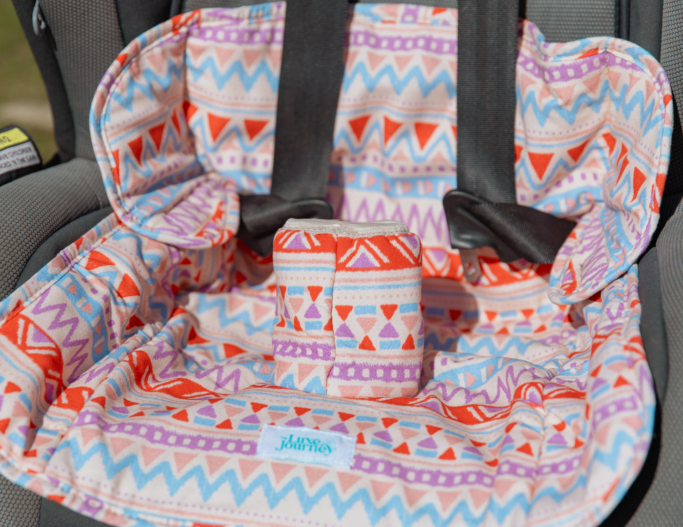 What to Pack for Toilet Training on the Go: A Parent’s Car Checklist