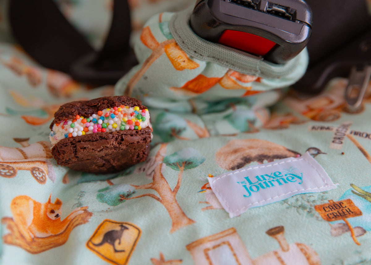 Are Car Seat Liners Safe? What Parents Should Look For.