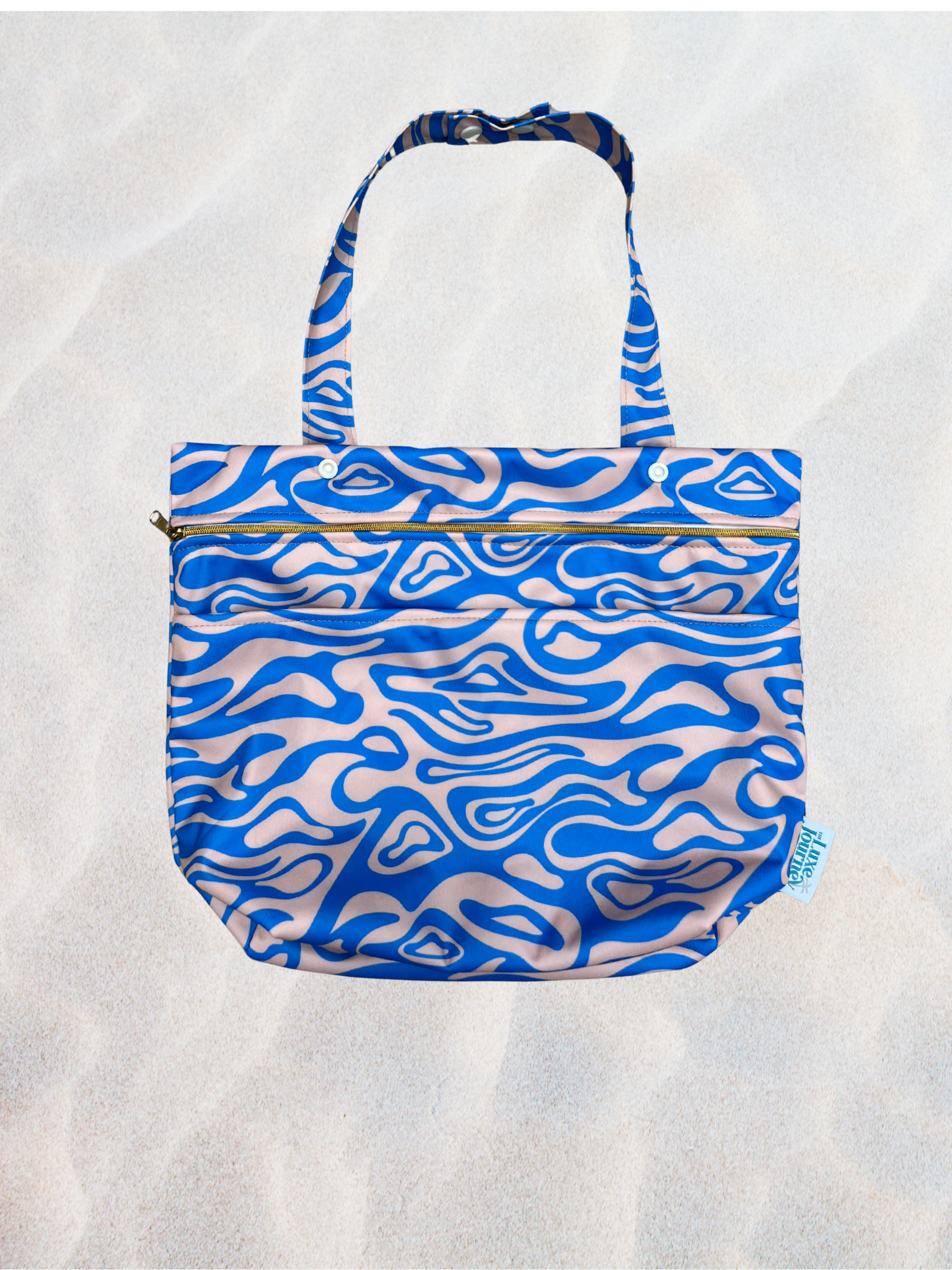 Waterproof Wet Bag