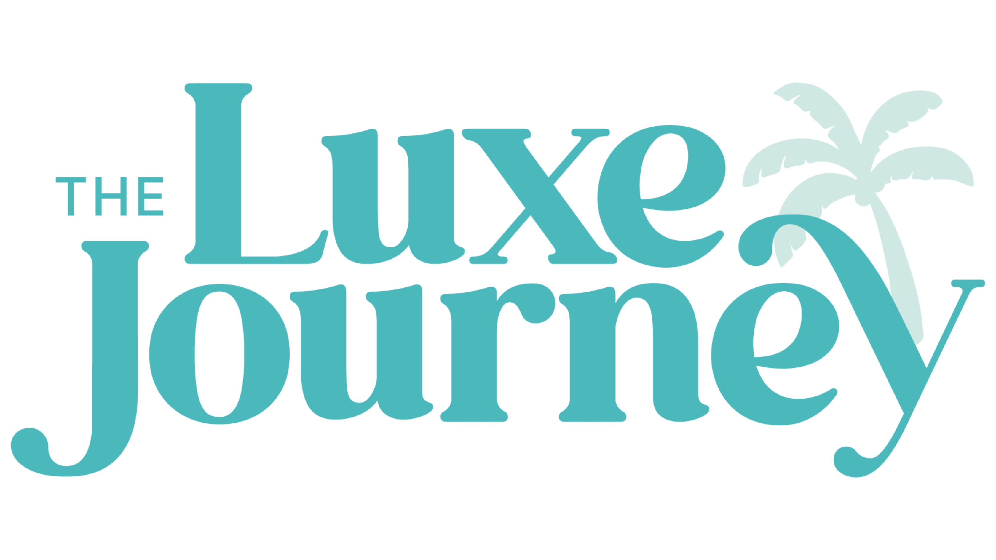The Luxe Journey