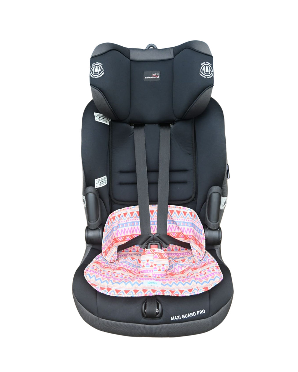 The Luxe Car Seat Liner-Collection 2
