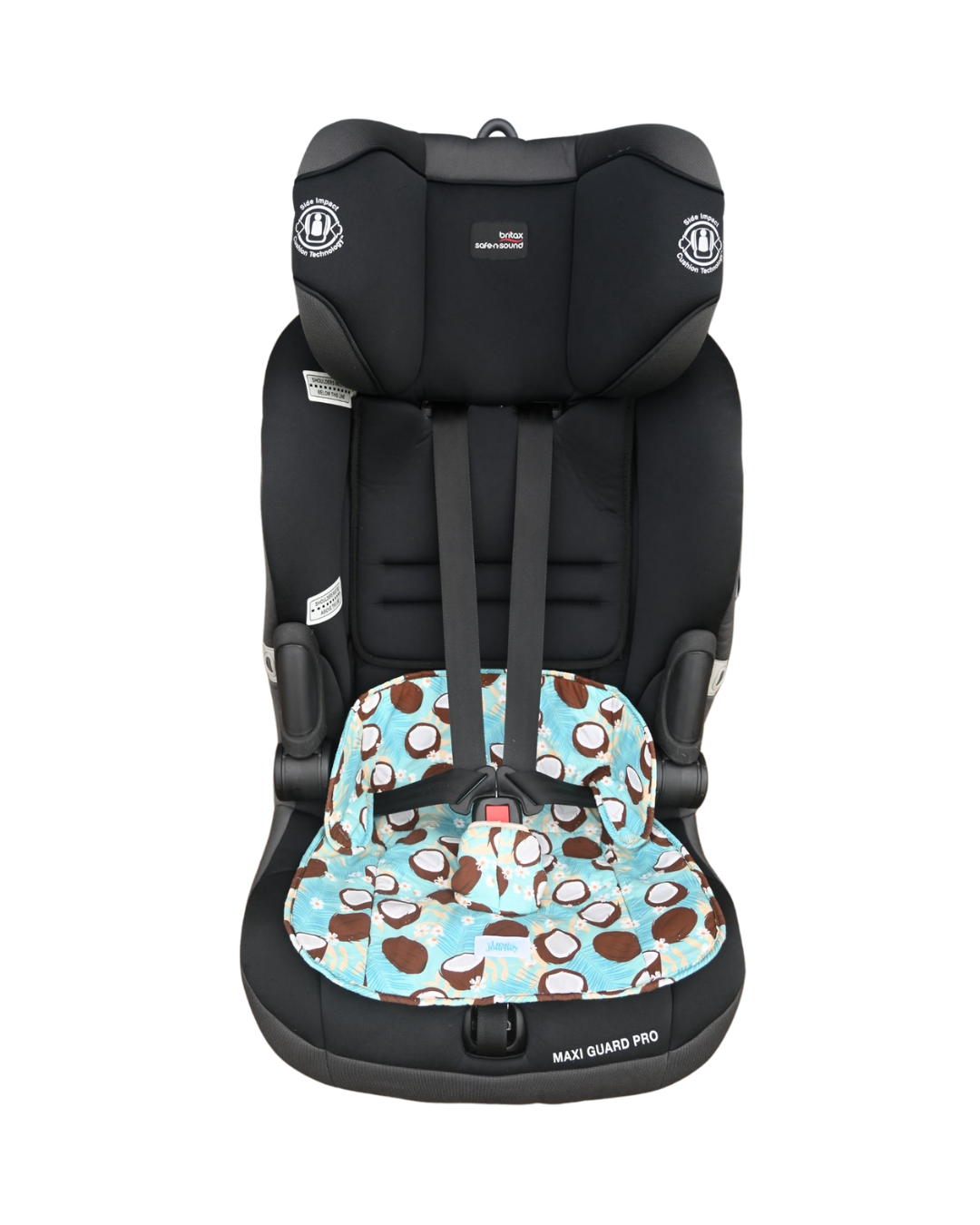 The Luxe Car Seat Liner-Collection 2