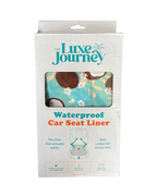 The Luxe Car Seat Liner-Collection 2
