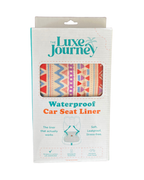The Luxe Car Seat Liner-Collection 2