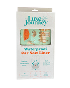 The Luxe Car Seat Liner-Collection 2